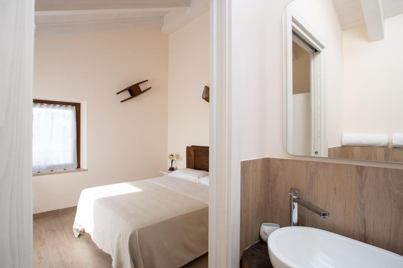 Bed and Breakfast Il Casolare Градара Экстерьер фото
