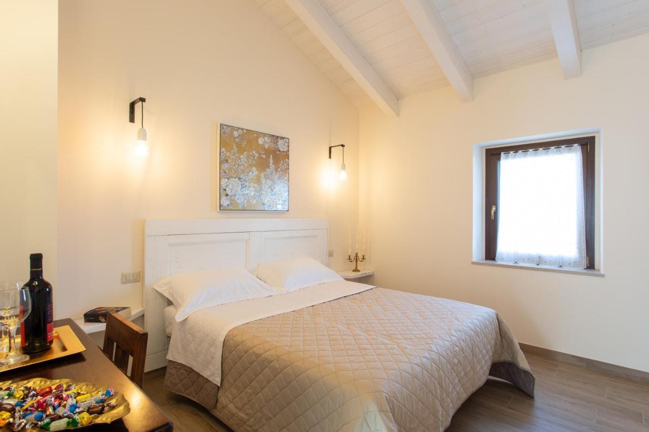 Bed and Breakfast Il Casolare Градара Экстерьер фото