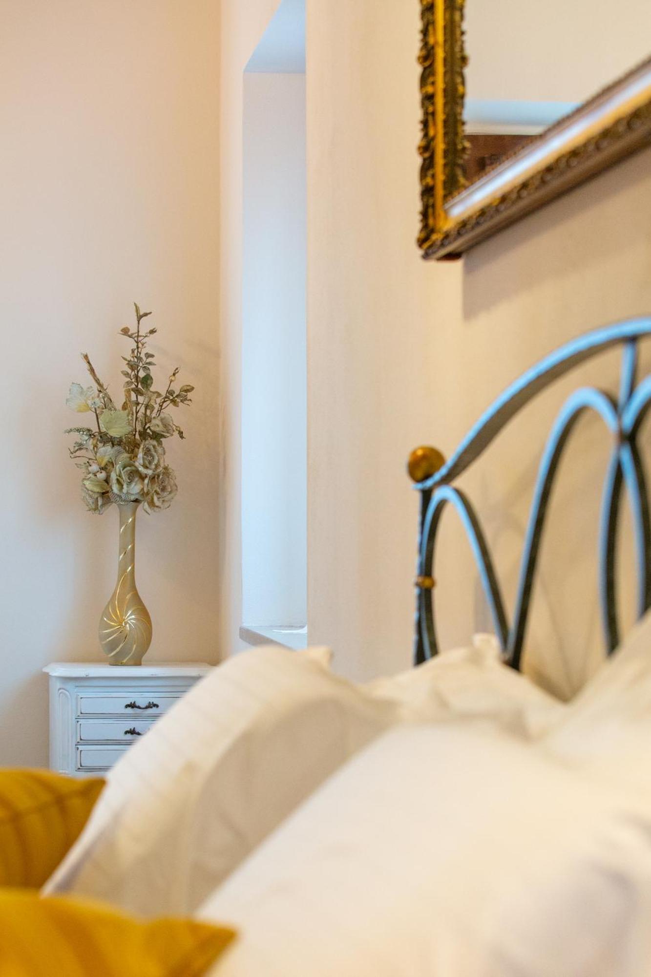 Bed and Breakfast Il Casolare Градара Экстерьер фото